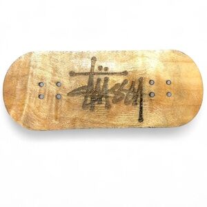 Stussy Handmade Fingerboard Deck